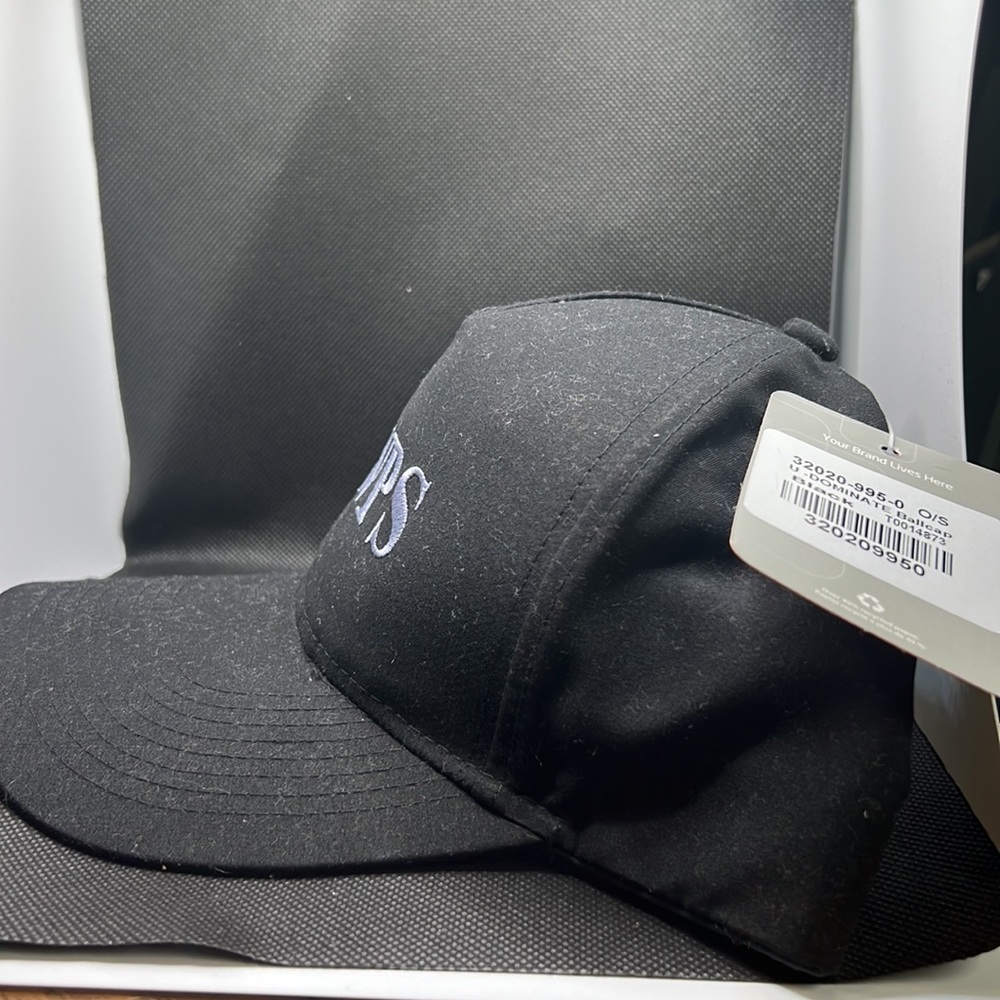 Black hat - Picture 3 of 3